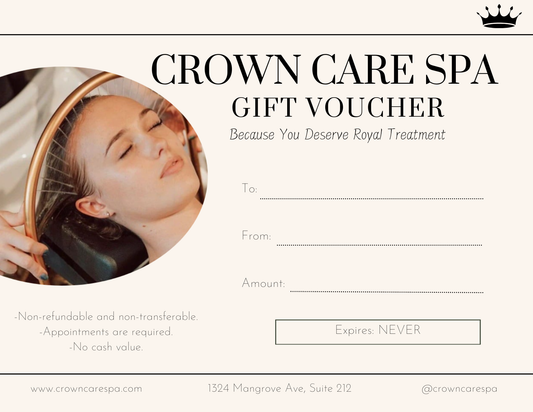 Gift Certificate
